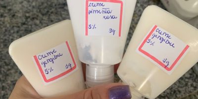 Preparo 3