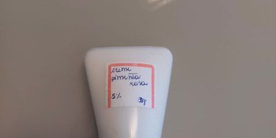 creme pimenta
